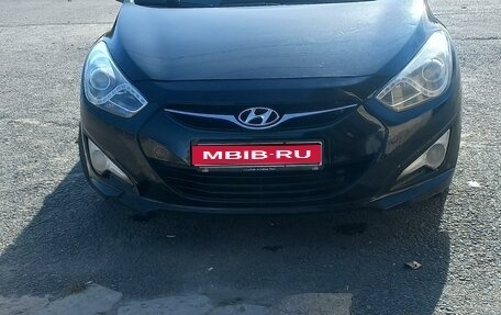 Hyundai i40 I рестайлинг, 2013 год, 920 000 рублей, 1 фотография