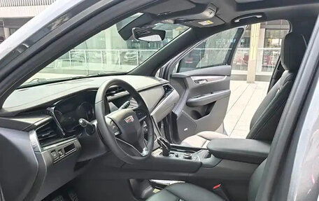 Cadillac XT6 I, 2020 год, 4 100 300 рублей, 11 фотография