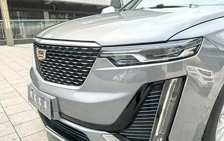 Cadillac XT6 I, 2020 год, 4 100 300 рублей, 9 фотография