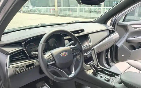 Cadillac XT6 I, 2020 год, 4 100 300 рублей, 10 фотография