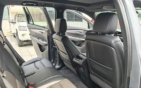 Cadillac XT6 I, 2020 год, 4 100 300 рублей, 23 фотография