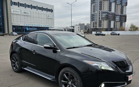 Acura ZDX, 2010 год, 2 200 000 рублей, 5 фотография