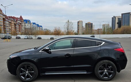 Acura ZDX, 2010 год, 2 200 000 рублей, 2 фотография