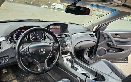 Acura ZDX, 2010 год, 2 200 000 рублей, 11 фотография