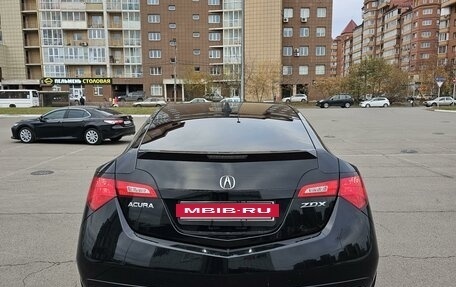 Acura ZDX, 2010 год, 2 200 000 рублей, 8 фотография