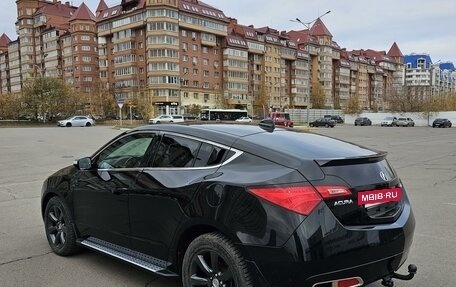 Acura ZDX, 2010 год, 2 200 000 рублей, 3 фотография