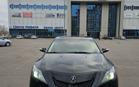 Acura ZDX, 2010 год, 2 200 000 рублей, 6 фотография