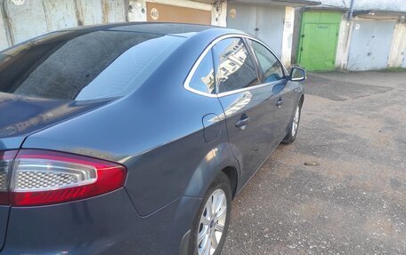 Ford Mondeo IV, 2011 год, 770 000 рублей, 8 фотография