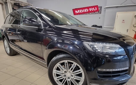 Audi Q7, 2010 год, 2 400 000 рублей, 6 фотография