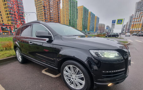 Audi Q7, 2010 год, 2 400 000 рублей, 10 фотография