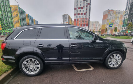 Audi Q7, 2010 год, 2 400 000 рублей, 8 фотография