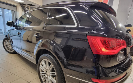 Audi Q7, 2010 год, 2 400 000 рублей, 28 фотография