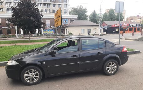 Renault Megane II, 2006 год, 445 000 рублей, 6 фотография