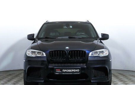 BMW X5 M, 2012 год, 2 950 000 рублей, 2 фотография