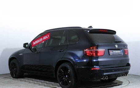 BMW X5 M, 2012 год, 2 950 000 рублей, 7 фотография