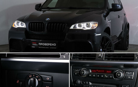 BMW X5 M, 2012 год, 2 950 000 рублей, 20 фотография