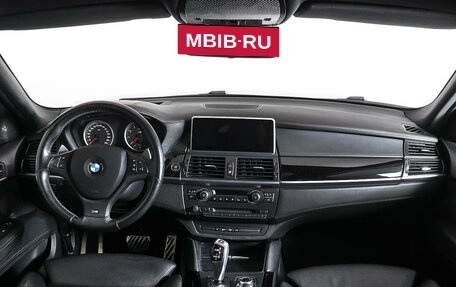 BMW X5 M, 2012 год, 2 950 000 рублей, 12 фотография