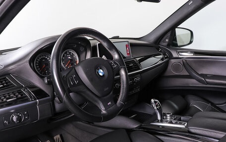 BMW X5 M, 2012 год, 2 950 000 рублей, 13 фотография