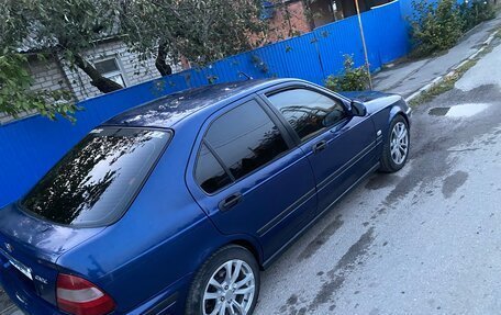 Honda Civic VII, 2000 год, 400 000 рублей, 4 фотография