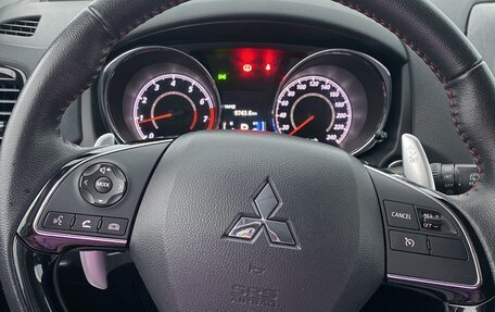 Mitsubishi ASX I рестайлинг, 2021 год, 2 900 000 рублей, 7 фотография