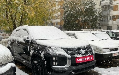 Mitsubishi ASX I рестайлинг, 2021 год, 2 900 000 рублей, 2 фотография