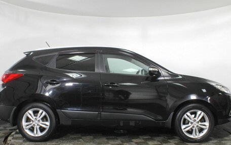 Hyundai ix35 I рестайлинг, 2013 год, 1 495 000 рублей, 4 фотография