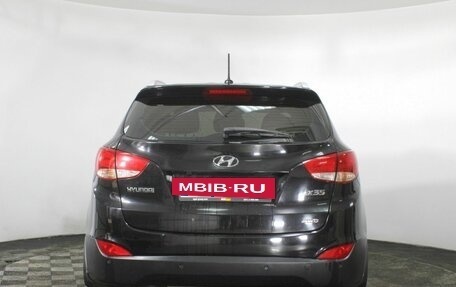 Hyundai ix35 I рестайлинг, 2013 год, 1 495 000 рублей, 6 фотография