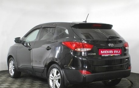 Hyundai ix35 I рестайлинг, 2013 год, 1 495 000 рублей, 7 фотография