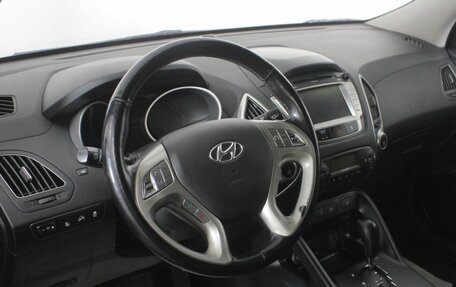 Hyundai ix35 I рестайлинг, 2013 год, 1 495 000 рублей, 13 фотография