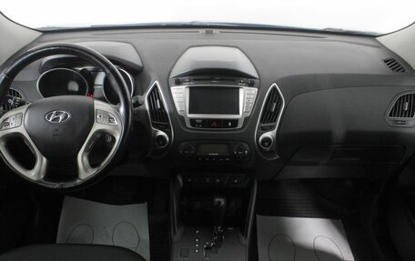 Hyundai ix35 I рестайлинг, 2013 год, 1 495 000 рублей, 11 фотография