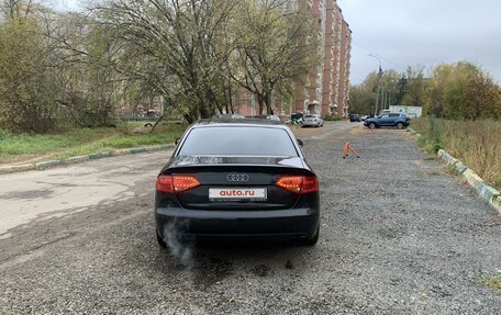 Audi A4, 2010 год, 1 200 000 рублей, 6 фотография