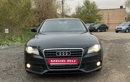 Audi A4, 2010 год, 1 200 000 рублей, 2 фотография