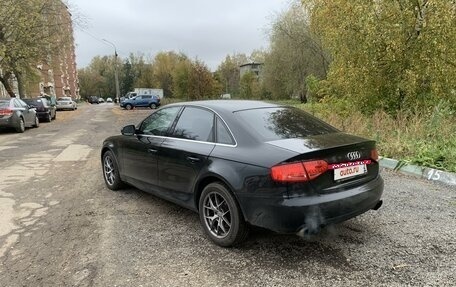 Audi A4, 2010 год, 1 200 000 рублей, 7 фотография