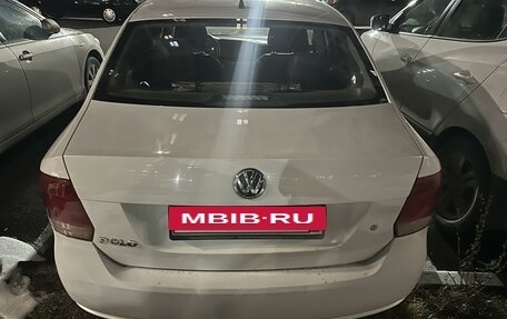 Volkswagen Polo VI (EU Market), 2014 год, 685 000 рублей, 3 фотография