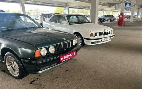 BMW 5 серия, 1991 год, 195 000 рублей, 2 фотография