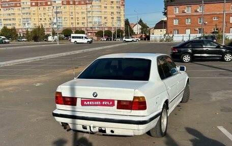 BMW 5 серия, 1991 год, 195 000 рублей, 3 фотография