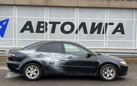 Mazda 6, 2003 год, 395 000 рублей, 3 фотография