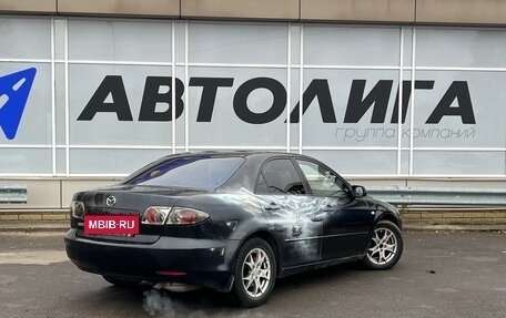 Mazda 6, 2003 год, 395 000 рублей, 2 фотография