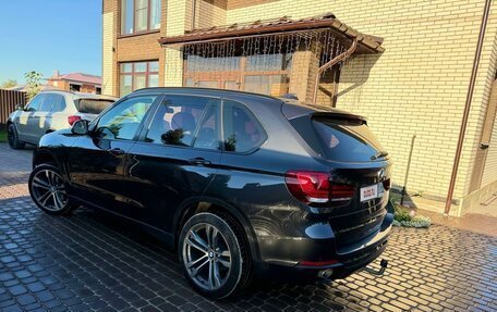 BMW X5, 2015 год, 3 100 000 рублей, 11 фотография