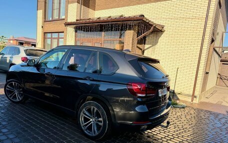 BMW X5, 2015 год, 3 100 000 рублей, 7 фотография