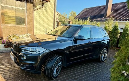 BMW X5, 2015 год, 3 100 000 рублей, 4 фотография