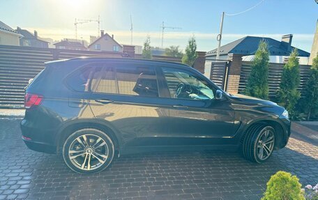 BMW X5, 2015 год, 3 100 000 рублей, 10 фотография