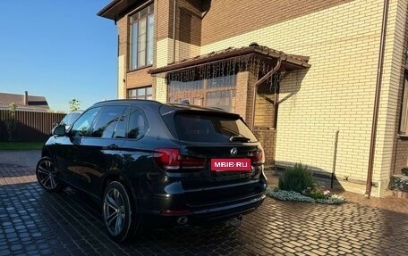 BMW X5, 2015 год, 3 100 000 рублей, 3 фотография