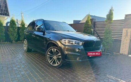 BMW X5, 2015 год, 3 100 000 рублей, 2 фотография