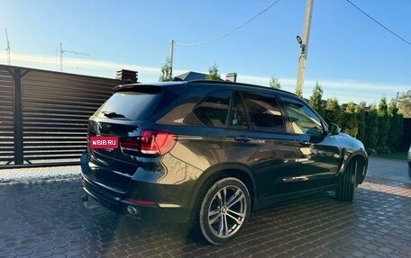 BMW X5, 2015 год, 3 100 000 рублей, 8 фотография