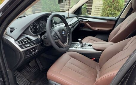 BMW X5, 2015 год, 3 100 000 рублей, 18 фотография