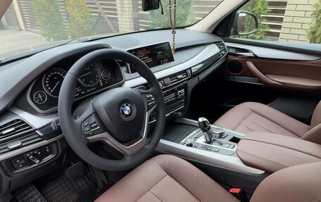 BMW X5, 2015 год, 3 100 000 рублей, 14 фотография