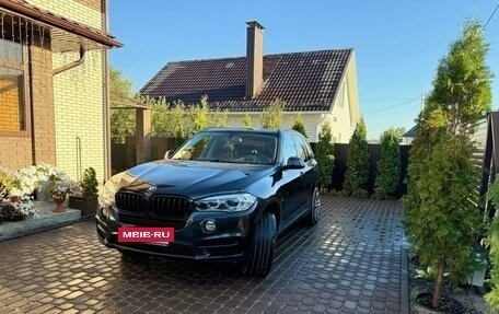 BMW X5, 2015 год, 3 100 000 рублей, 21 фотография