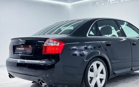 Audi S4, 2004 год, 3 000 000 рублей, 7 фотография