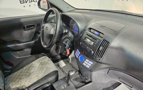 Hyundai Elantra IV, 2008 год, 830 000 рублей, 21 фотография